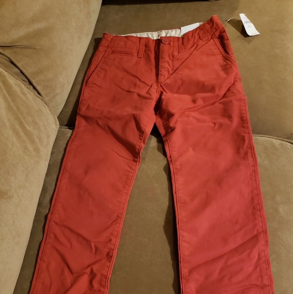Gapkids NWT pants